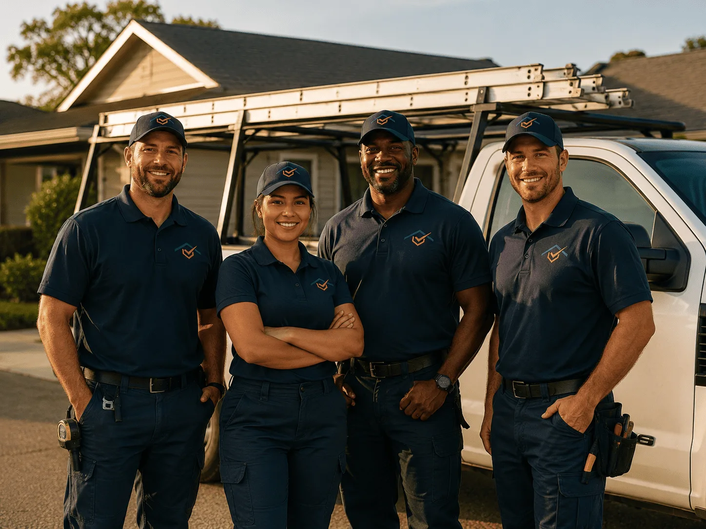 Roof Inspection company in Winfield, WV
